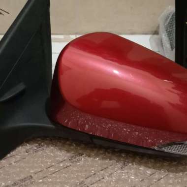 spion Yaris 2014 retract full original Multicolor