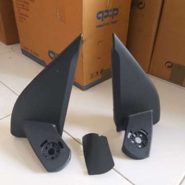 Dudukan Spion Luxio Tipe X dan Tipe M Multicolor