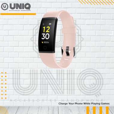 Strap Realme Band RMA-183 Tali Jam Realme Band Replacement Wristband Realme Watch Band RMA-183 Pinks