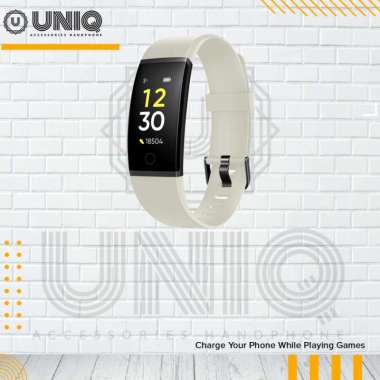 Strap Realme Band RMA-183 Tali Jam Realme Band Replacement Wristband Realme Watch Band RMA-183 Stone