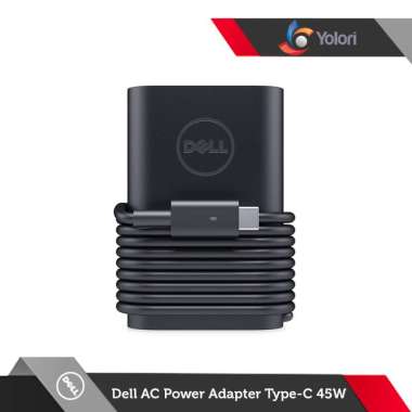 Dell AC Power Adapter XPS Type-C (45W) Original