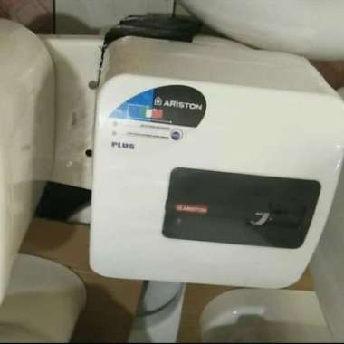 Jual Water Heater Ariston 30 Original, Murah u0026 Diskon September 2023 |  Blibli