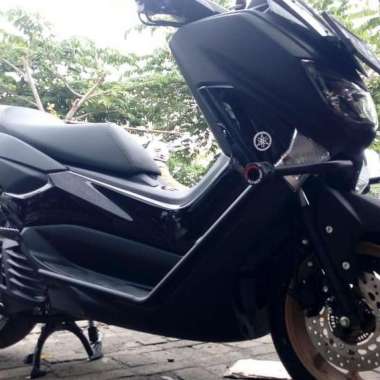 crash bar crashbar nmax lama +Jalu