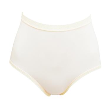 Wacoal Basic Panty Maxi IP 5437 LL CREAM