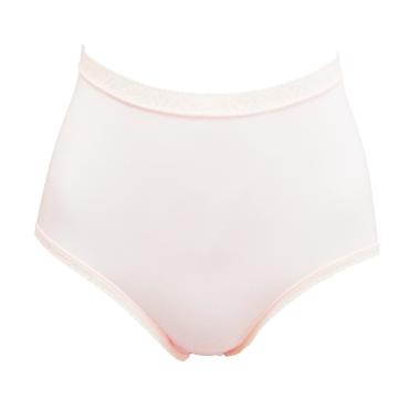 Wacoal Basic Panty Maxi IP 5437 LL PINK