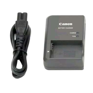 Charger Canon CB-2LZE For NB-7L Battery Charger