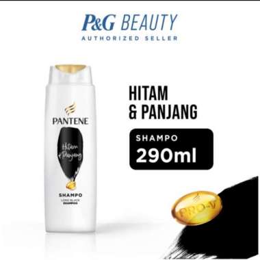 Pantene Shampoo