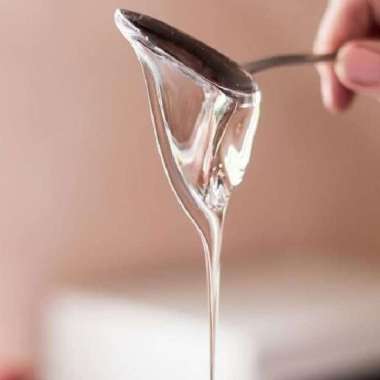 Glucose Syrup Corn Syrup Glukosa 1000gr