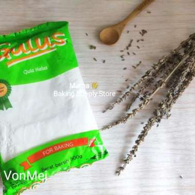 Gula Halus Gulus 500 gr Powder Sugar Gula Tepung Bubuk