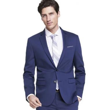 Blazer Pria Navy Terbaru Di Kategori Fashion Pria Aksesoris