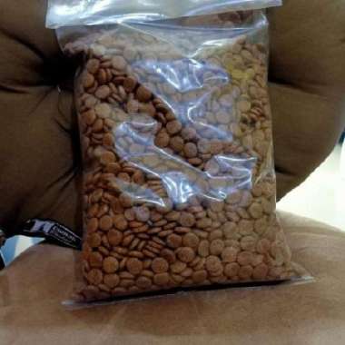 maxi lamb dog food repack 950grm