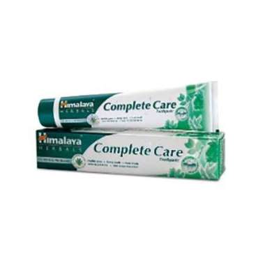 Himalaya Toothpaste Complete Care 175g