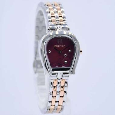 Jam Tangan Wanita Aigner Perugina ARWLG2151306 Original & Garansi