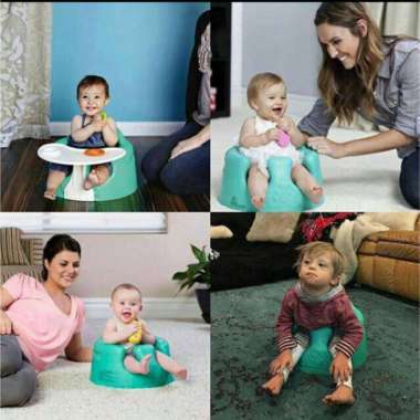 Bumbo Combo Seat With Toys