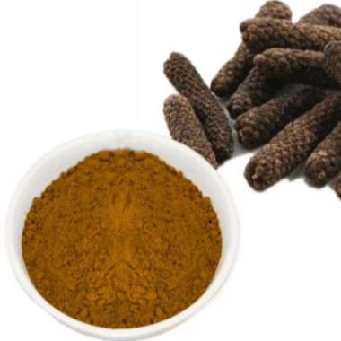 Bubuk Cabai Jawa 1Kg Cabe Puyang Piper Retrofractum Javanes Pepper