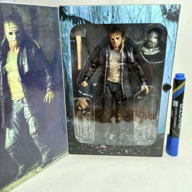 Jual Neca Jason Original Harga Terbaru 