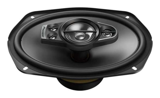 Speaker Pioneer Mobil - Harga Terbaru 