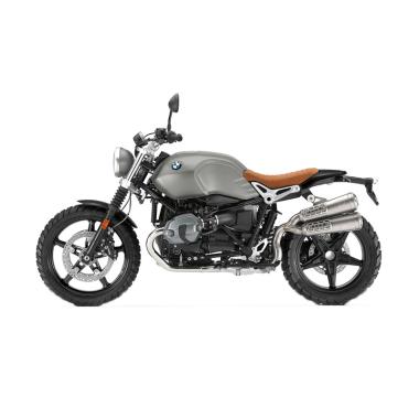 Jual Bmw Motorrad R Ninet Urban G S Sepeda Motor Otr Makassar