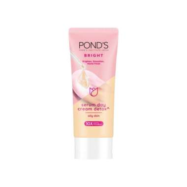 PONDS BRIGHTBeauty serum Day Cream Normal 20 g