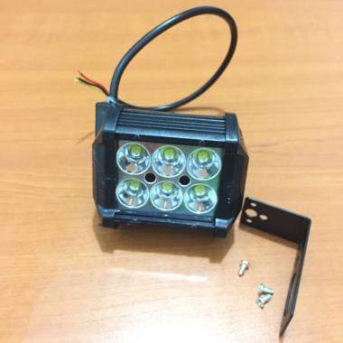 Jual Lampu Tembak Motor Murah Harga Terbaru Blibli Com