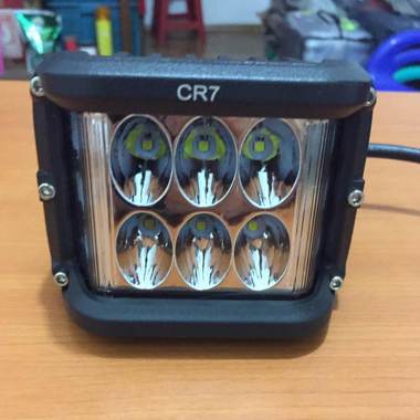 Jual Lampu Tembak Motor Murah Harga Terbaru Blibli Com