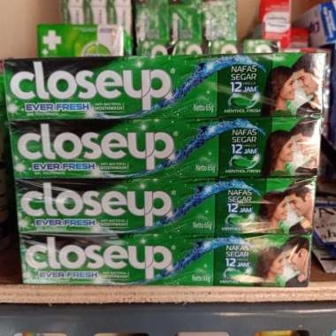 Close up ever fresh 65gr