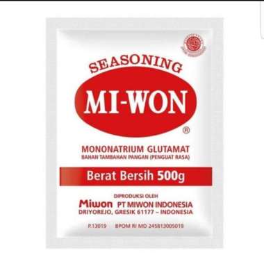miwon 500g