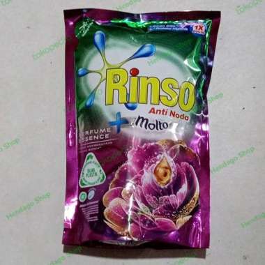 rinso cair molto 750ml