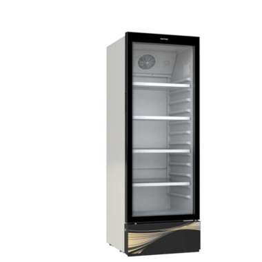 POLYTRON SHOWCASE SCN 237 HITAM
