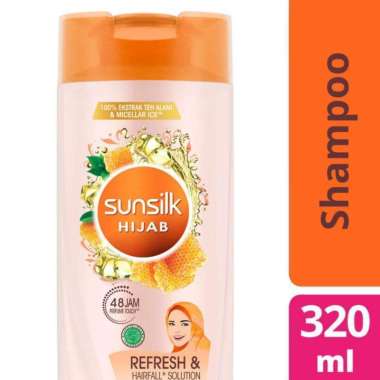 Sunsilk Hijab Shampoo