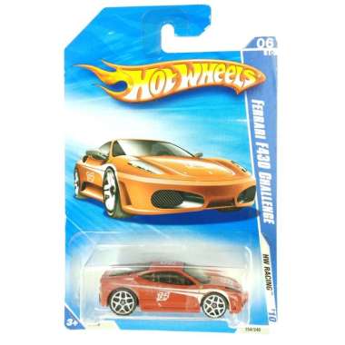 Jual Ferrari Hot Wheels Original Harga 