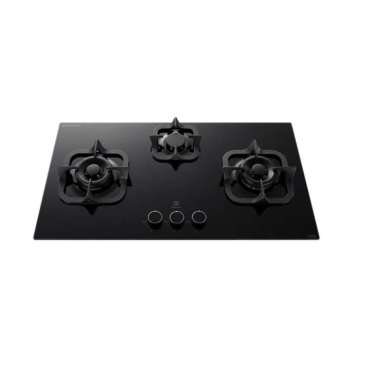 Electrolux EGT9239CK Kompor Tanam Gas 3 Tungku