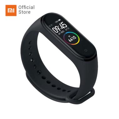 Daftar Harga Xiaomi Mi Band Terbaru 2020 Blibli Com