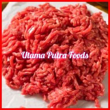 Daging Sapi Giling/Beef DMM 1kg