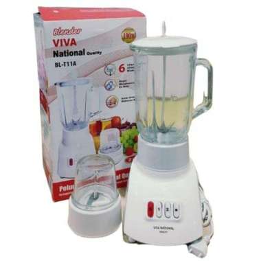 BLENDER NATIONAL VIVA BLT11A BUBBLE