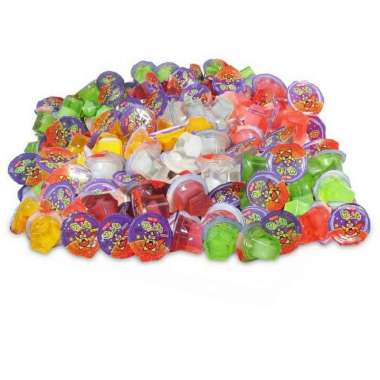 1 Kg My Jelly Wong Coco Original