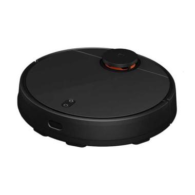 Jual Xiaomi Viomi V2 2 In 1 Sweeping And Mopping Robot Vacuum