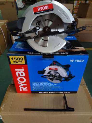 Jual Ryobi Saw Original Murah - Harga 