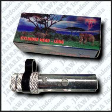 Cincin Laras Od 22 Elephant