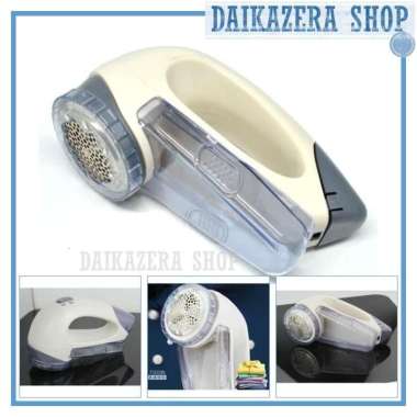 Mesin Cukur Serabut Kain Baju