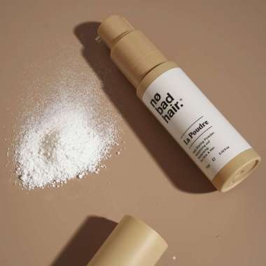 No Bad Hair La Poudre Hair Styling Powder ( NBH Powder )