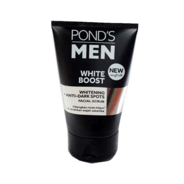 Ponds Men Facial Bright Boost 100Ml