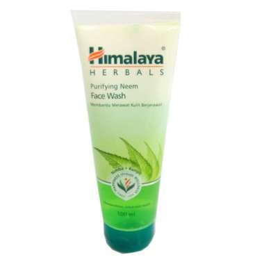 Himalaya Facial Purifying Neem 100Ml