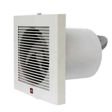 CEILING EXHAUST FAN PLAFON KAMAR MANDI 4 INCH KDK 10EGSA
