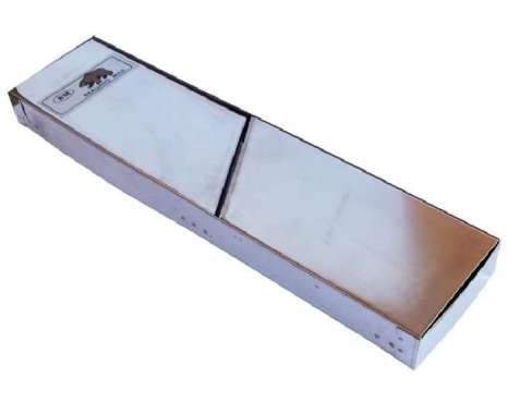 PASAH KERIPIK. Parutan/ pembuat keripik singkong, pisang, kentang dll