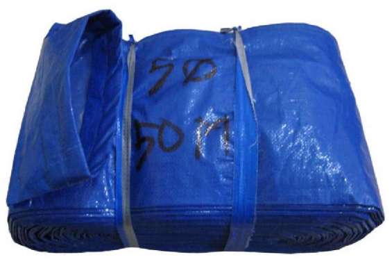 Selang Terpal Plastik 5 dim ( 50 meter)