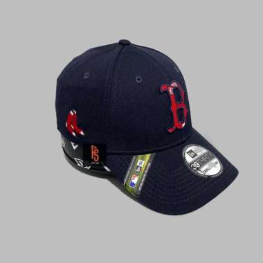 Jual Topi Sox Kekinian \u0026 Modis - Harga 