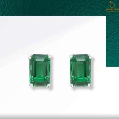 Anting Anniversary Sandra Dewi Gold Vol.3 EA220604