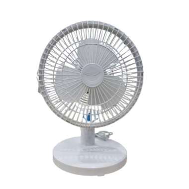 Mitsuyama MS 5544 Kipas angin Desk Fan 9 inch