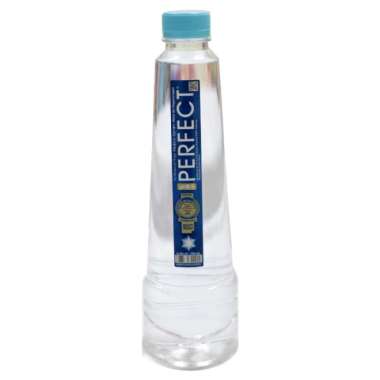 Perfect Air Alkaline  500Ml